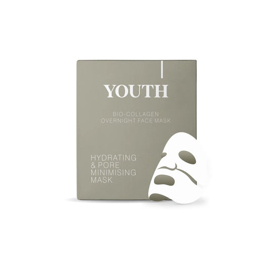 Youth® Bio-Collagen Overnight Face Mask